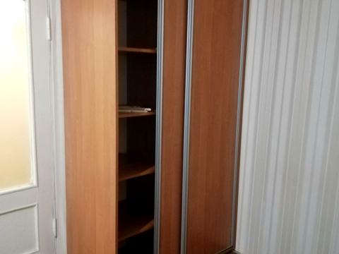 квартира по адресу Новодарницкая ул., 30