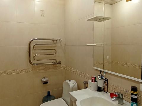 квартира по адресу Электрическая ул., 30