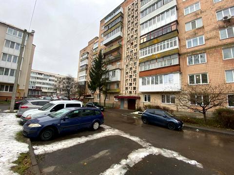 квартира за адресою Відродження просп., 14а