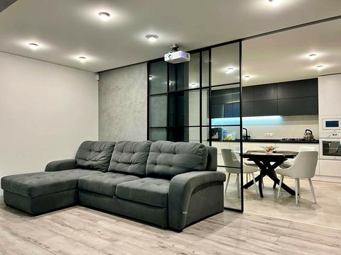 квартира по адресу Анатолия Кукобы ул. (Пролетарская), 12