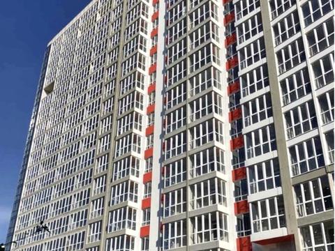 квартира за адресою Пішонівська вул., 24/2
