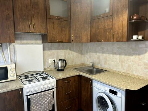 квартира по адресу Малиновского ул., 7