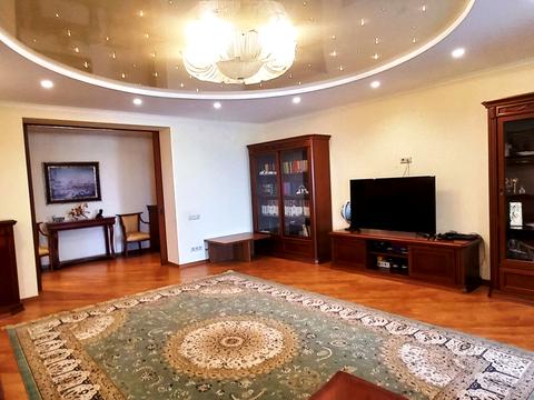 квартира по адресу Любарского пер. (Белостоцкого), 4-А