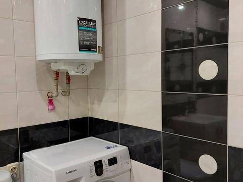 квартира за адресою Автозаводська вул., 40