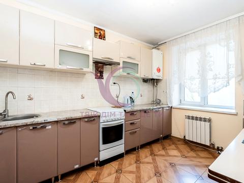 квартира по адресу Независимости ул., 179Б