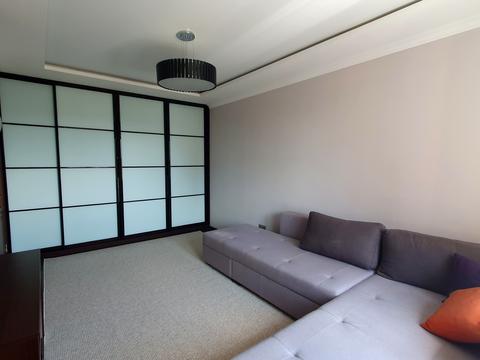 квартира по адресу Григория Ващенко ул., 5