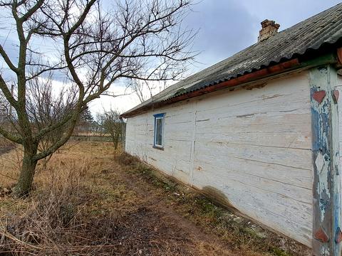дом по адресу с. Кмитов, Кмитів