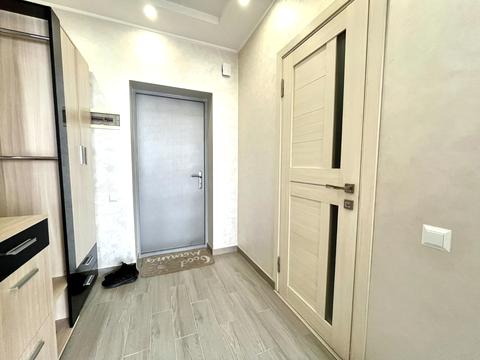 квартира за адресою Лабунського, 1