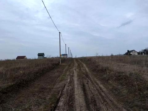 ділянка за адресою 