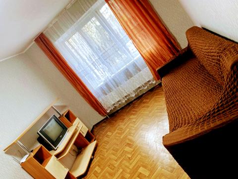 квартира по адресу Будищанская ул., 7-А