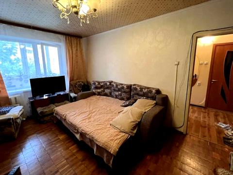 квартира за адресою Архітектора Вербицького вул., 36-Б