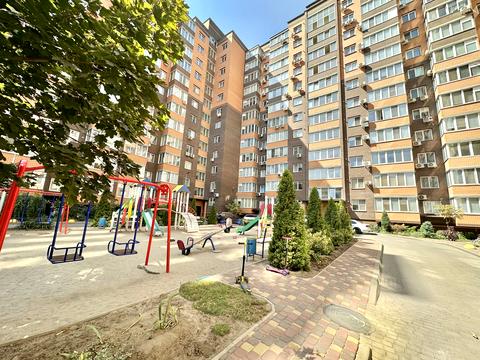 квартира по адресу Почтовая ул. (Горького), 119