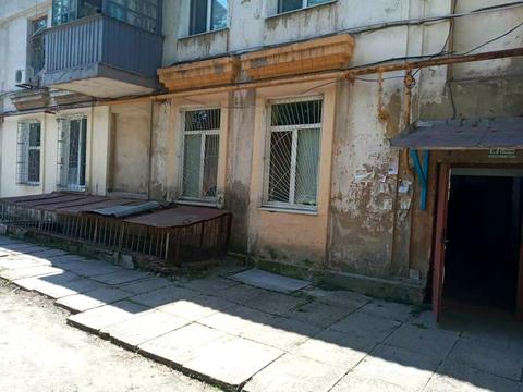 квартира за адресою Залізнична вул., 54