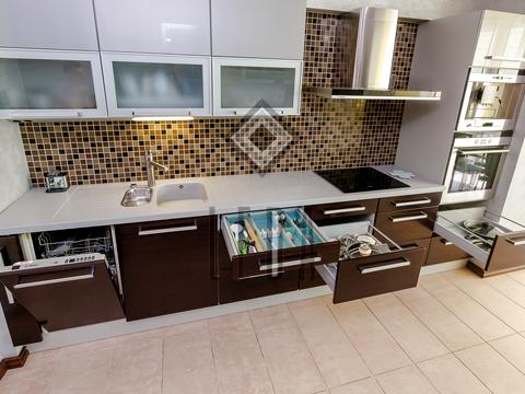 квартира по адресу Владимира Ивасюка просп. (Героїв Сталінграду), 6-Б