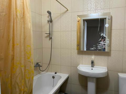 квартира по адресу Академика Воробьёва ул., 1б