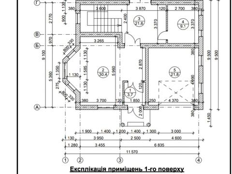 дом по адресу Шевченка