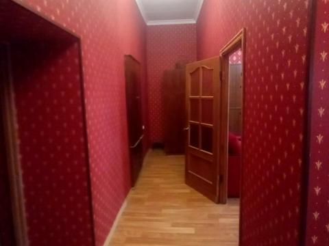 квартира за адресою Саксаганського вул., 117