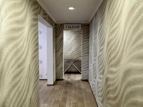 квартира по адресу Елизаветы Чавдар ул., 4