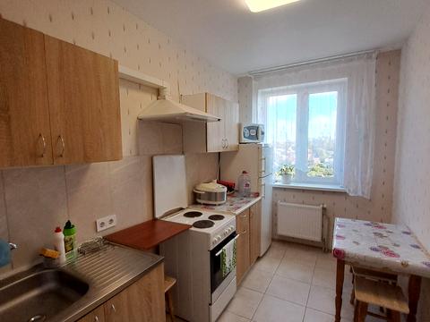 квартира за адресою Штильова вул., 1