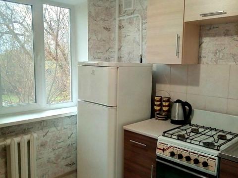 квартира по адресу Победы ул., 51
