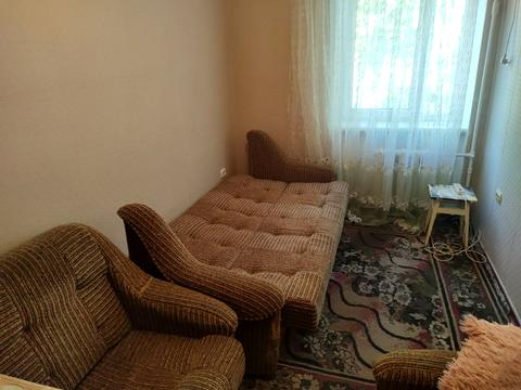 комната по адресу Инглези ул. (25-ой Чапаевской Дивизии), 12/2