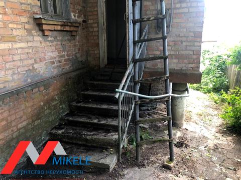 будинок за адресою Корчуватська вул., 27
