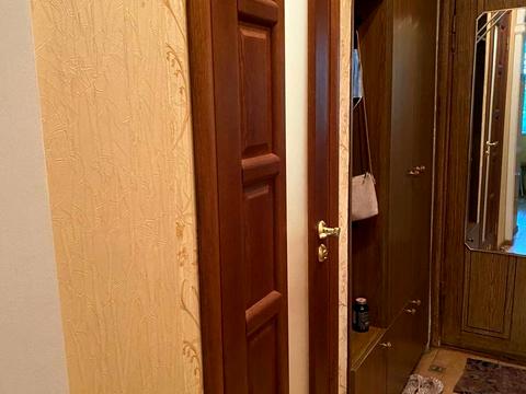 квартира по адресу Любинская ул., 101б