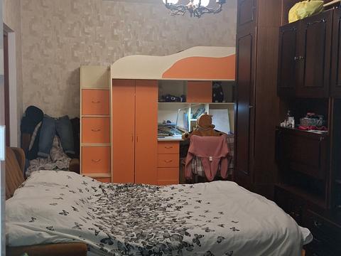 квартира за адресою Тростянецька вул., 6-Б