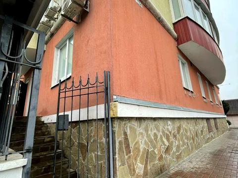 коммерческая по адресу Мандрыковская ул., 134