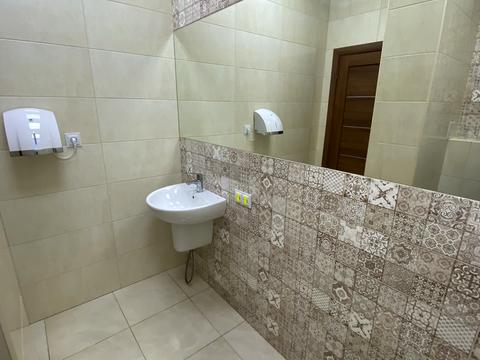 комерційна за адресою Європейська вул. (Миронова), 9-А