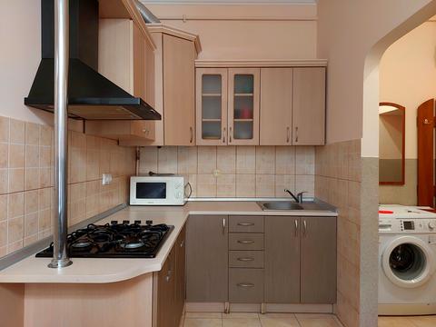 квартира по адресу Пекарская ул., 26