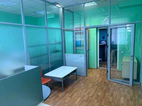 коммерческая по адресу Академика Заболотного ул., 150А