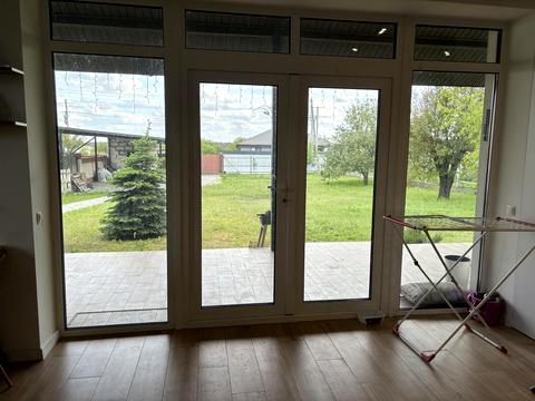 дом по адресу Вишнёвая ул.