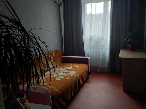 квартира по адресу Олега Мудрака ул. (Генерала Наумова), 39