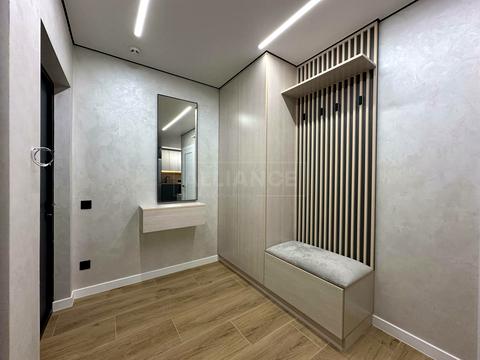 квартира за адресою Флотська вул., 10