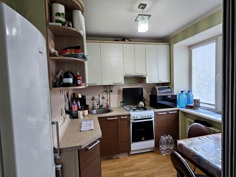квартира за адресою Олександра Поля просп. (Кірова), 106-А