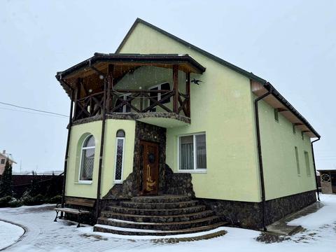 будинок за адресою Шевченка, 1