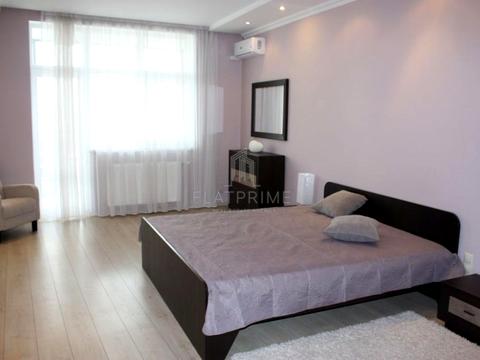 квартира за адресою Юрія Іллєнка вул. (Мельникова), 51-Б