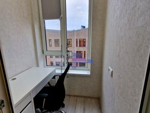 квартира за адресою Березнева вул., 16