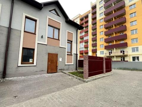 будинок за адресою Трудова вул., 7/8
