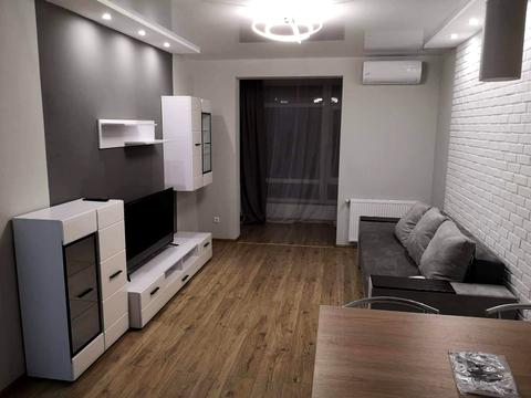 квартира за адресою Кульпарківська вул. (Кульпарківська), 64а