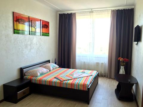квартира за адресою Генуезька вул., 24 д