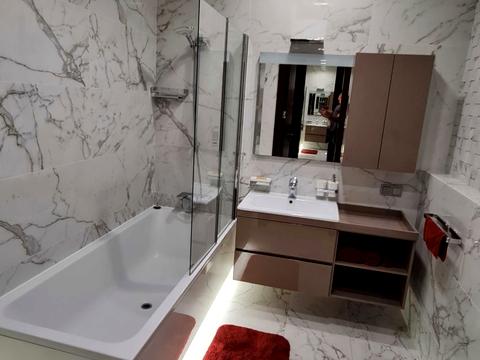 квартира по адресу Саксаганского ул., 37-К