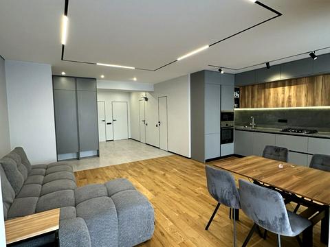 квартира за адресою Височана вул., 18