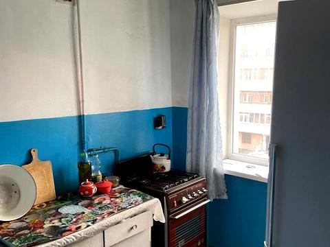 квартира по адресу Ивана Мазепы ул. (Калініна), 26а