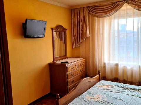 квартира по адресу Вячеслава Липинского ул., 1-Б