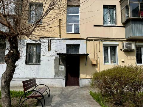квартира по адресу Гагарина просп. (Гагарина), 63