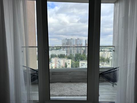 квартира за адресою Михайла Максимовича вул. (Онуфрія Трутенка), 3-Д