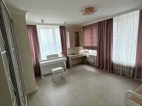 квартира по адресу Днепровская набережная ул., 18-А