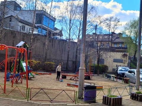 квартира за адресою Валерія Лобановського просп., 126-Г